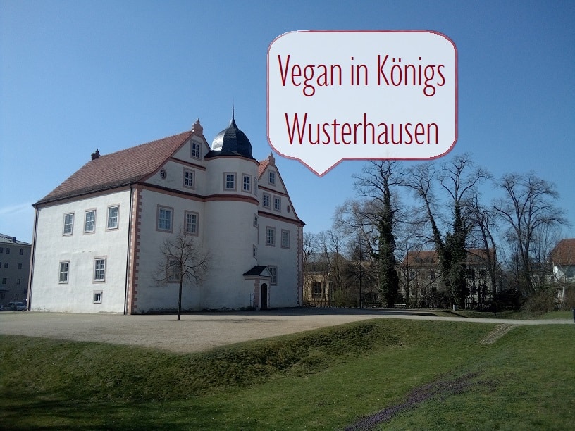 Vegan in Königs Wusterhausen