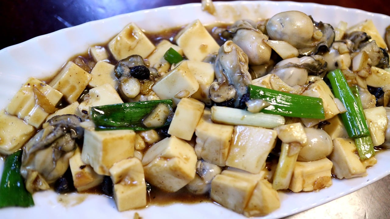 Tofu – 3 geile Rezeptideen